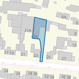 Perceel MGT01-A-5159