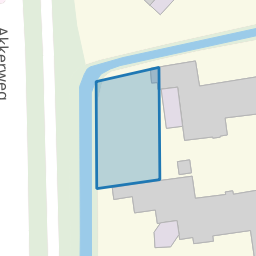 Perceel MGT01-A-5184