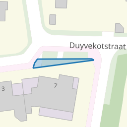 Perceel MGT01-A-5187