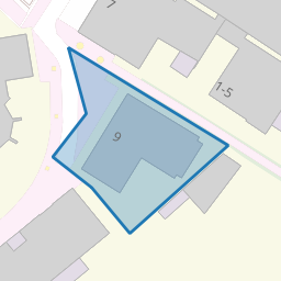 Perceel MGT01-A-5198