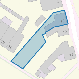 Perceel MGT01-A-5199