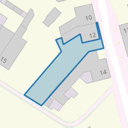 Perceel MGT01-A-5200