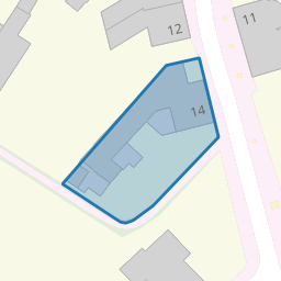 Perceel MGT01-A-5201