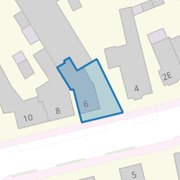 Perceel MGT01-A-5209