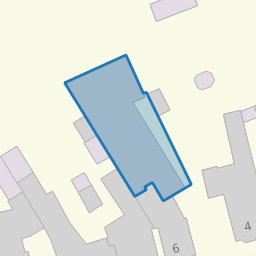 Perceel MGT01-A-5210