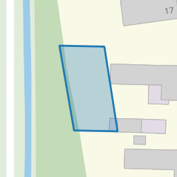 Perceel MGT01-A-5215