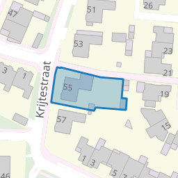 Perceel MGT01-A-5230