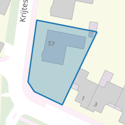 Perceel MGT01-A-5231
