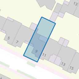 Perceel MGT01-A-5236