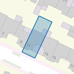 Perceel MGT01-A-5237