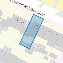 Perceel MGT01-A-5246