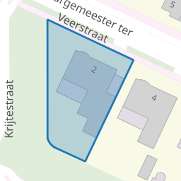 Perceel MGT01-A-5251