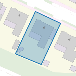 Perceel MGT01-A-5253