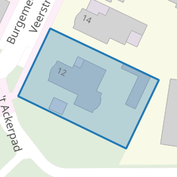 Perceel MGT01-A-5256