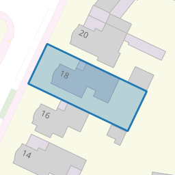 Perceel MGT01-A-5259