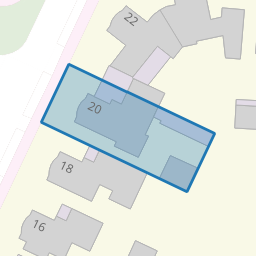 Perceel MGT01-A-5260