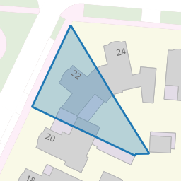 Perceel MGT01-A-5261