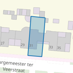 Perceel MGT01-A-5275