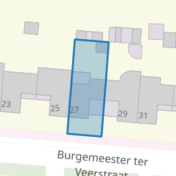 Perceel MGT01-A-5277