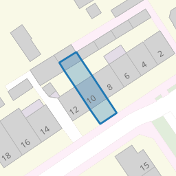 Perceel MGT01-A-5286