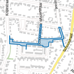 Perceel MGT01-A-5313