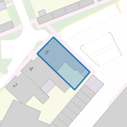 Perceel MGT01-A-5319