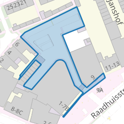 Perceel MGT01-A-5321