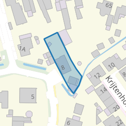 Perceel MGT01-A-5332