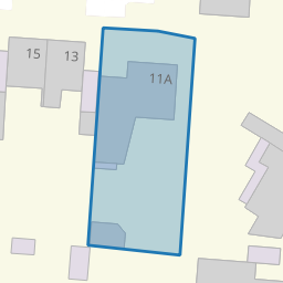 Perceel MGT01-A-5336