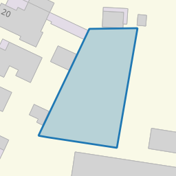 Perceel MGT01-A-5338