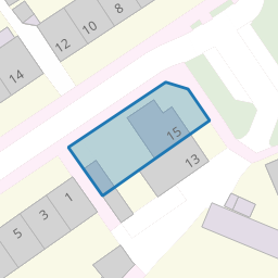 Perceel MGT01-A-5341