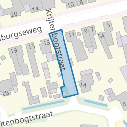 Perceel MGT01-A-5346