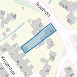 Perceel MGT01-A-5347