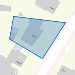 Perceel MGT01-A-5355