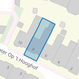 Perceel MGT01-A-5376