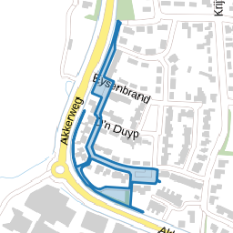 Perceel MGT01-A-5381