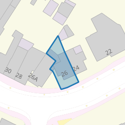 Perceel MGT01-A-5384