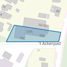 Perceel MGT01-A-5388