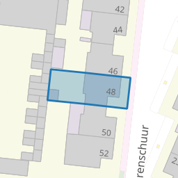 Perceel MGT01-A-5415