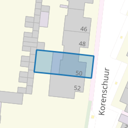 Perceel MGT01-A-5416