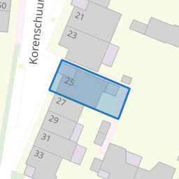 Perceel MGT01-A-5422