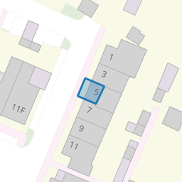 Perceel MGT01-A-5434
