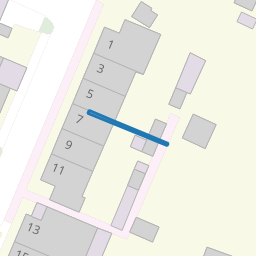 Perceel MGT01-A-5437