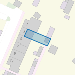 Perceel MGT01-A-5439