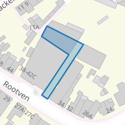 Perceel MGT01-A-5489