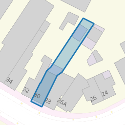 Perceel MGT01-A-5493