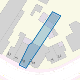 Perceel MGT01-A-5494