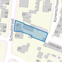 Perceel MGT01-A-5523