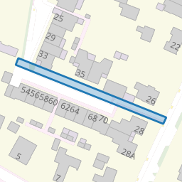 Perceel MGT01-A-5524