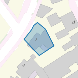 Perceel MGT01-A-5553